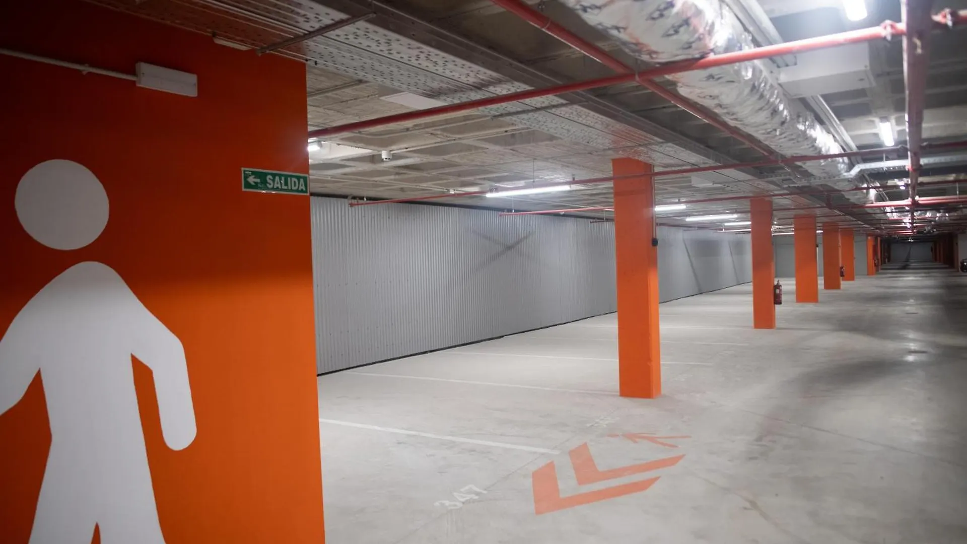 马拉加Urban Sky Torre Martiricos公寓 西班牙